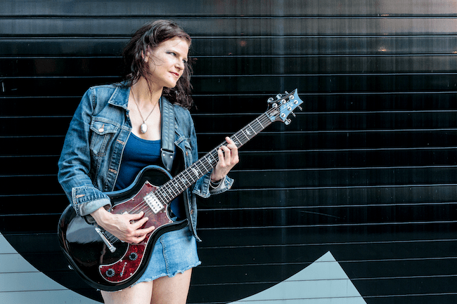 You are currently viewing Carmen Toth Announces New Album Fix the World with “Pretty Dresses” A New Single on Beauty and Belonging