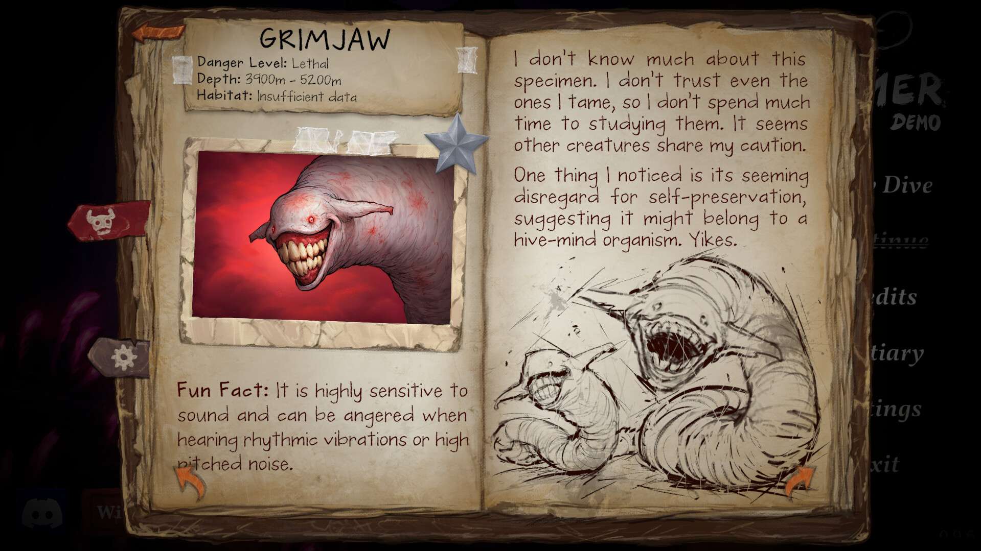 Read more about the article Monster-Catching Mayhem Meets Roguelike Deckbuilding in Decktamer – Coming Soon on Steam!
