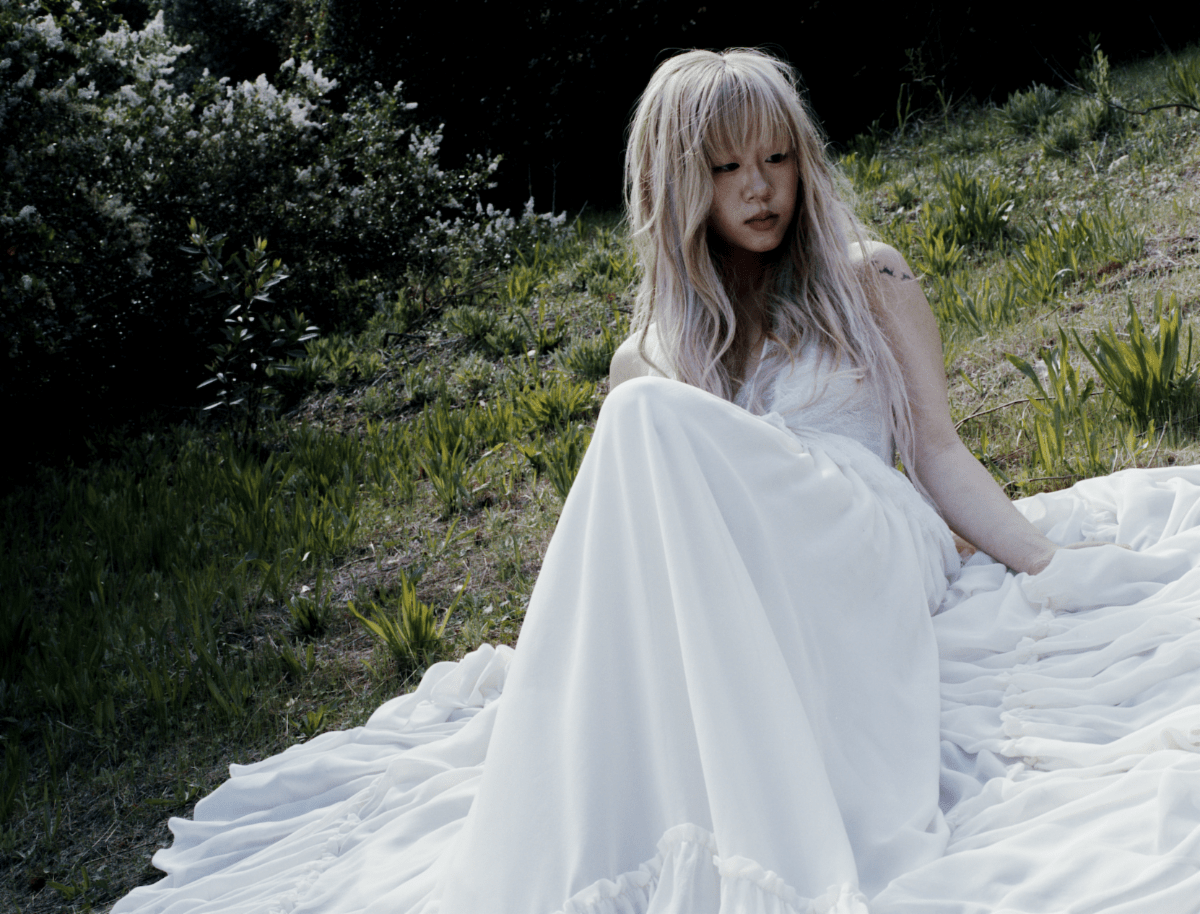 Read more about the article WISP DROPS DEBUT ALBUM ‘IF NOT WINTER’ AND “BLACK SWAN” VIDEO