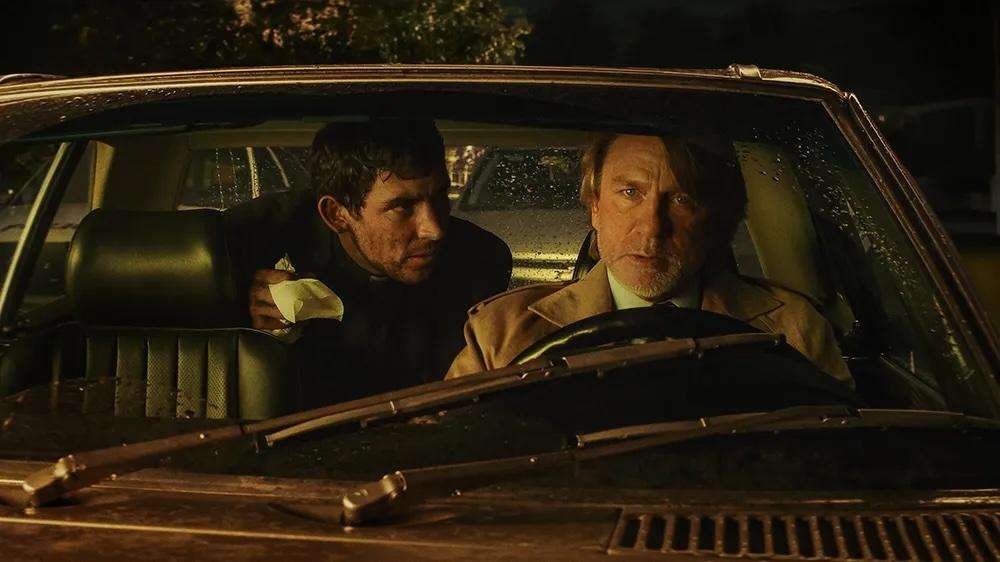 Read more about the article AFF 2025: Wake Up Dead Man (Review)