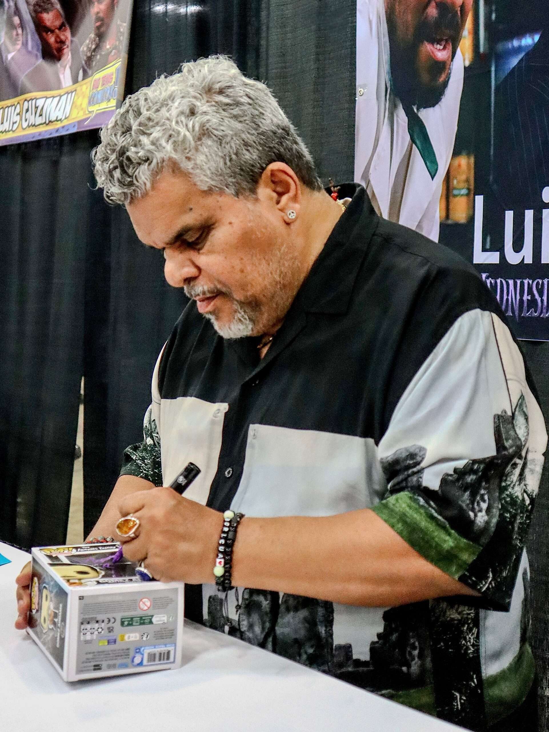 Read more about the article Inside Big Texas Comicon