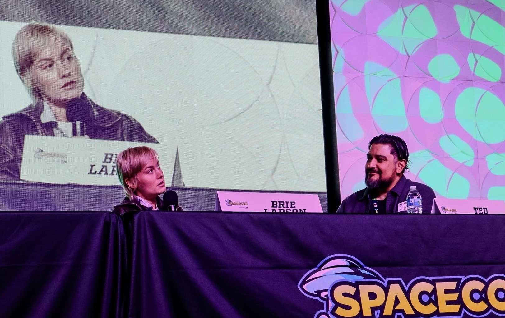 Read more about the article Inside San Antonio’s SpaceCon 2025