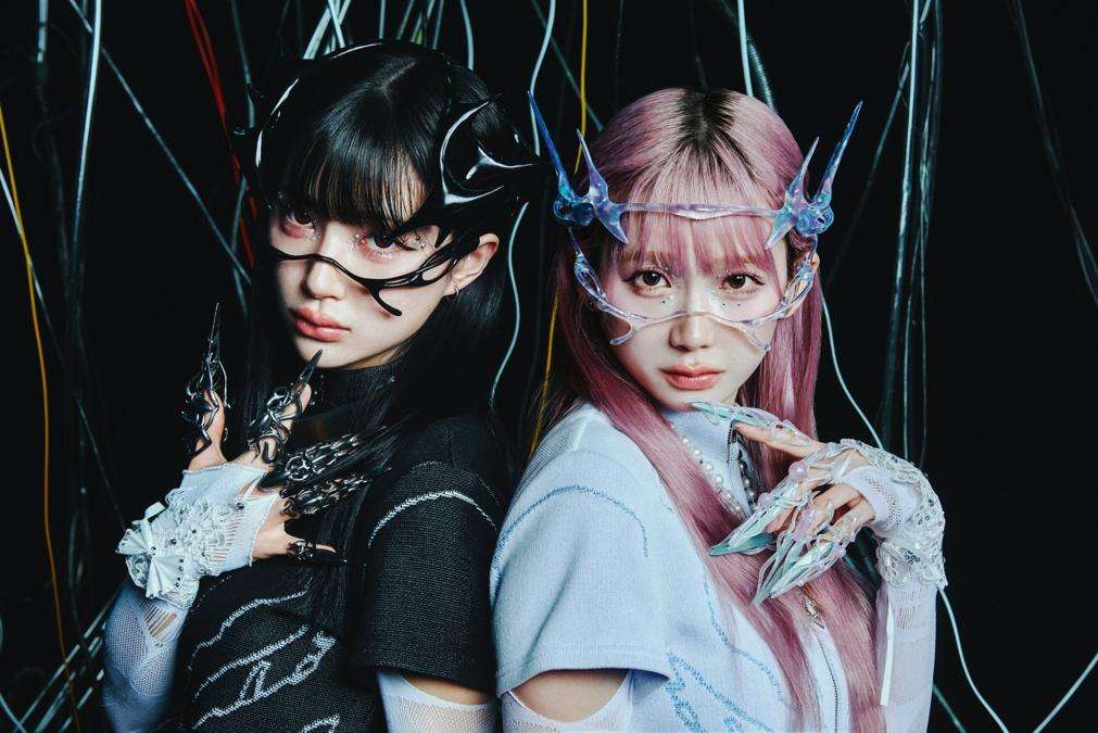Read more about the article REIRIE to Make Major Debut on January 28!