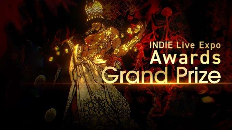 Read more about the article Sultan’s Game gets the Grand Prize Award at Indie Live Expo