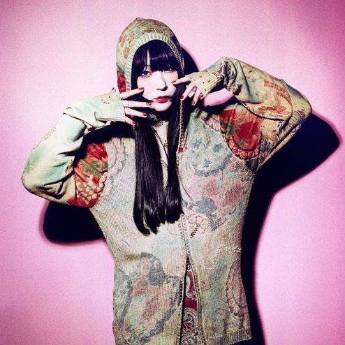 You are currently viewing Daoko Releases Music Video for “Rhythm in the Sunset,” Lead Track from New EP meta millefeuille