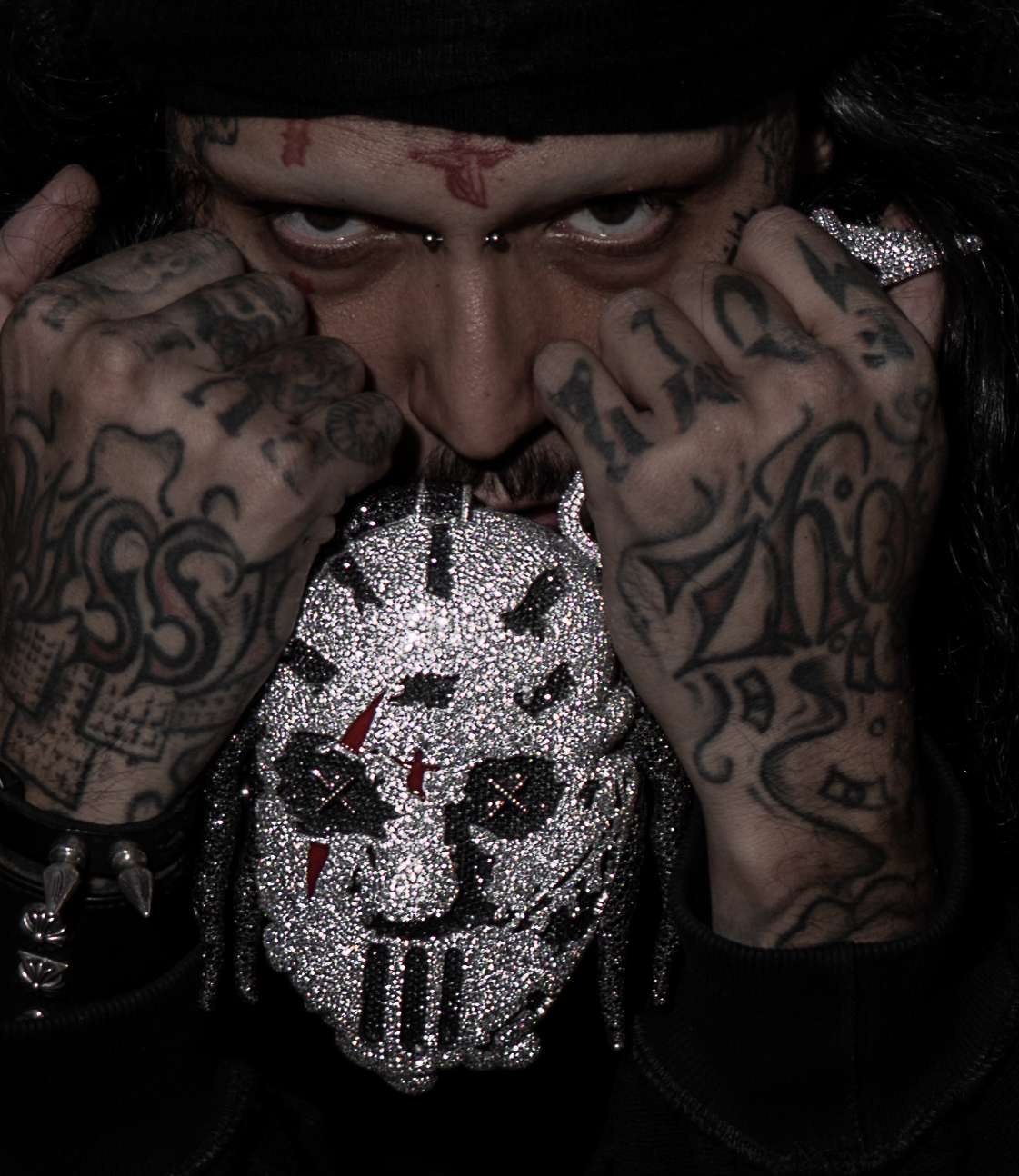 Read more about the article SosMula Releases KAMP KRYSTL LAKE *DELUXE PAKK* [KRAKK PAKK] via Limosa Nostra Records and Atlantic Records X Drops “M. BISON” Music Video