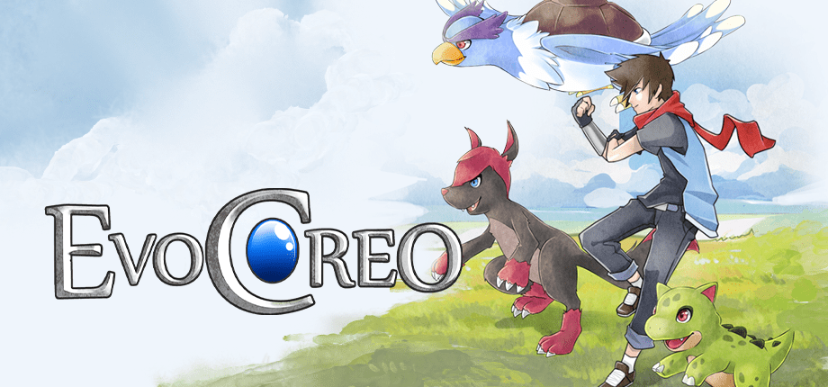 Read more about the article EvoCreo, a Tactical Creature Collector Played by Millions, Brings the Battle to PC Today