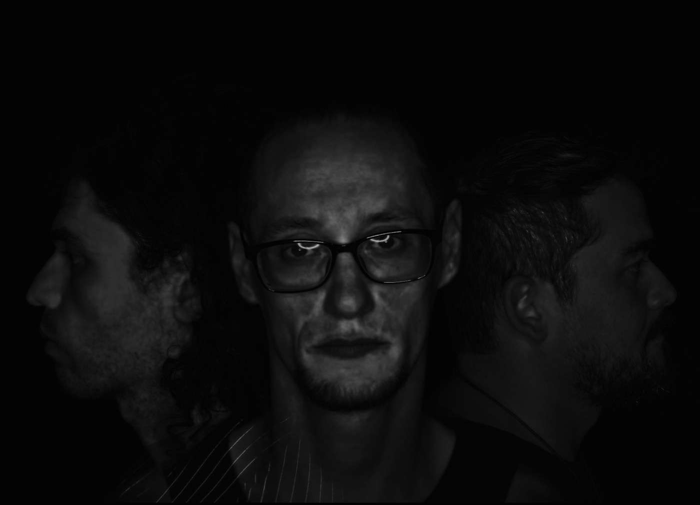 You are currently viewing From Sheep To Wolves Re-introduce ‘Rejection’ as New Album Ephemeris Approaches