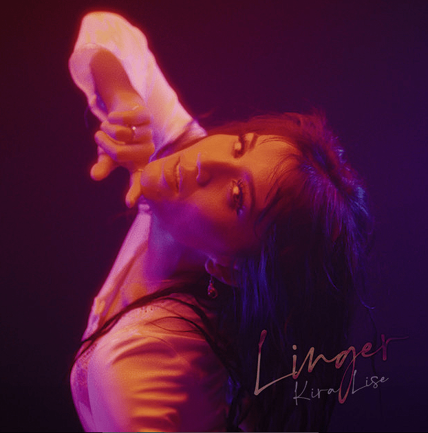 You are currently viewing Kira Lise new track Linger is out now!