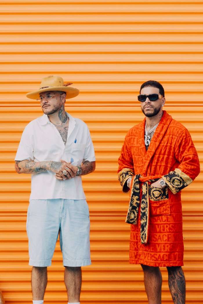 Read more about the article RYAN CASTRO & KAPO RELEASE MUSIC VIDEO FOR GLOBAL SMASH HIT “LA VILLA”