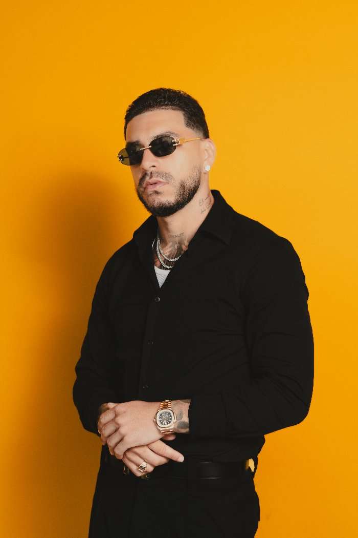 Read more about the article “LA VILLA” by Ryan Castro, Kapo & Gangsta, Sweeps Latin America at #1