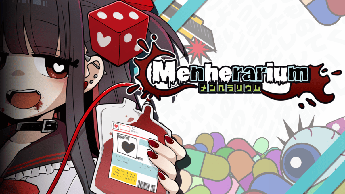 You are currently viewing Blood Gambling Roguelite Menherarium Cheats for Victory on PC Today