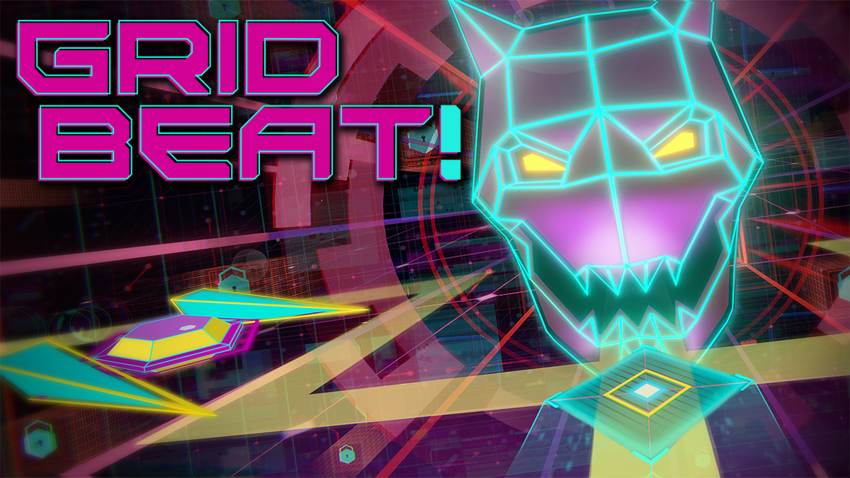 You are currently viewing GRIDbeat! Pulses Onto Switch and Steam on March 26