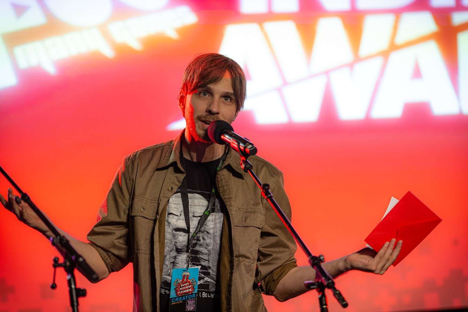 You are currently viewing TooManyGames’ Indie Game Showcase Submissions Are Now Open