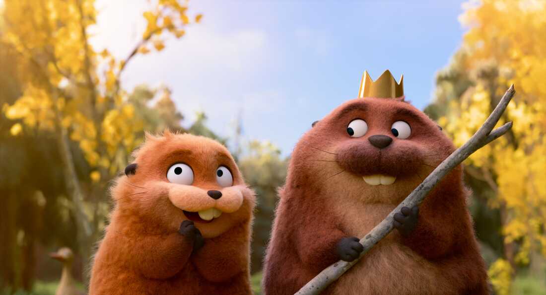 You are currently viewing Nick’s Cinema Verdict: Hoppers (Review)