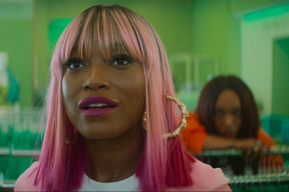You are currently viewing SXSW 2026: I Love Boosters (Review)