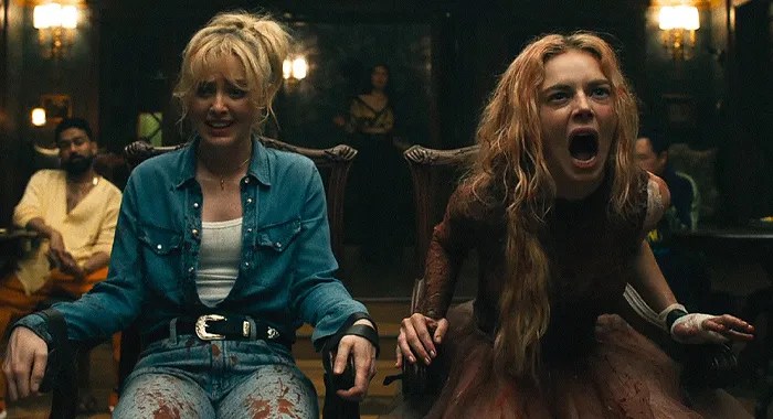 Read more about the article SXSW 2026: Ready or Not 2: Here I Come (Review)
