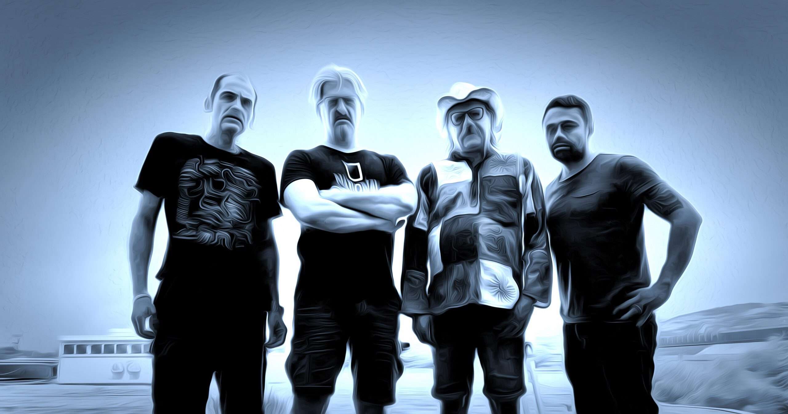 Read more about the article Interview with Monkey Intrusion