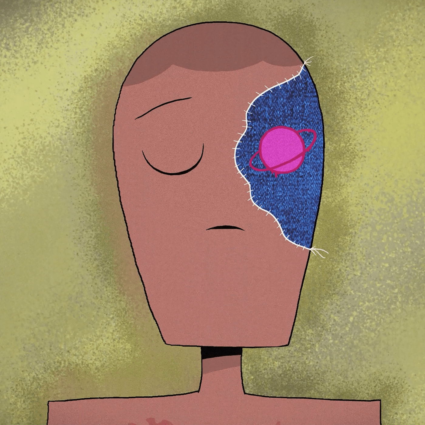 Read more about the article UTKARSH AMBUDKAR RELEASES ANIMATED ALBUM SPACEMAN: A LOVE STORY