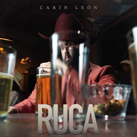 Read more about the article CARÍN LEÓN UNVEILS NEW SONG “RUCA”