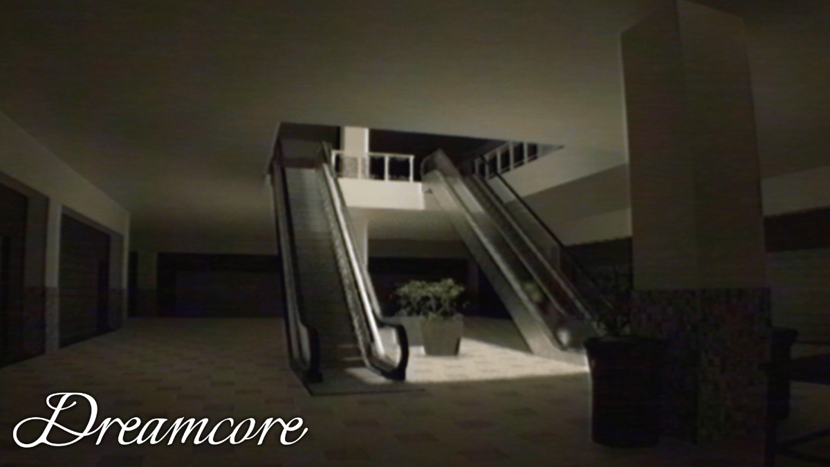 Read more about the article Surreal bodycam psychological horror game Dreamcore releases final episode – Dead Mall – on May 21st