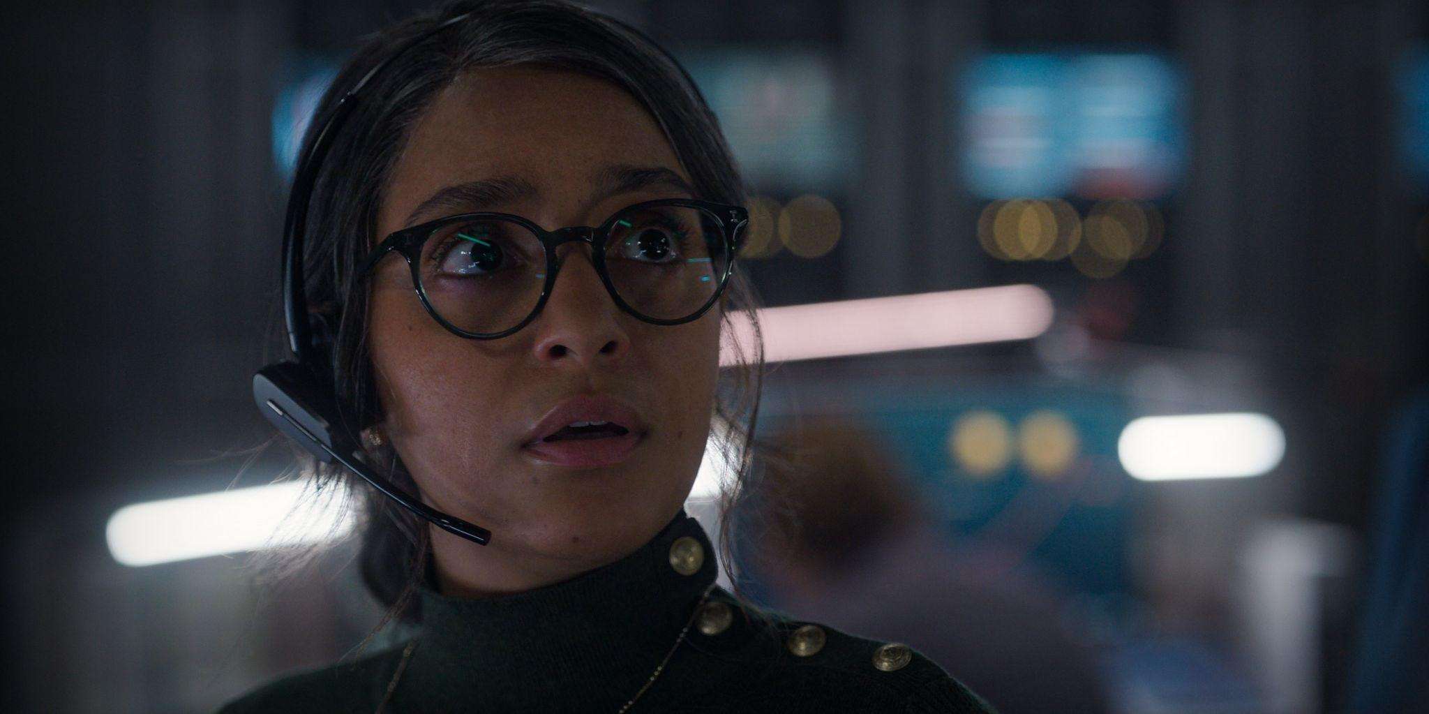 You are currently viewing Sneak peek clip from episode seven of critically acclaimed space drama series “For All Mankind” season five