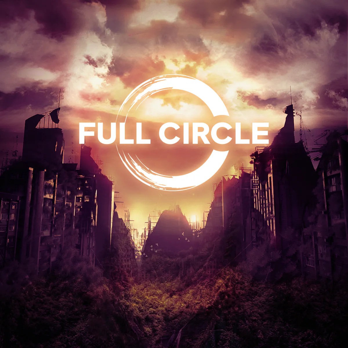 Read more about the article PSX Golden Era Inspired JRPG Full Circle Revealed During Indie Quest 2026