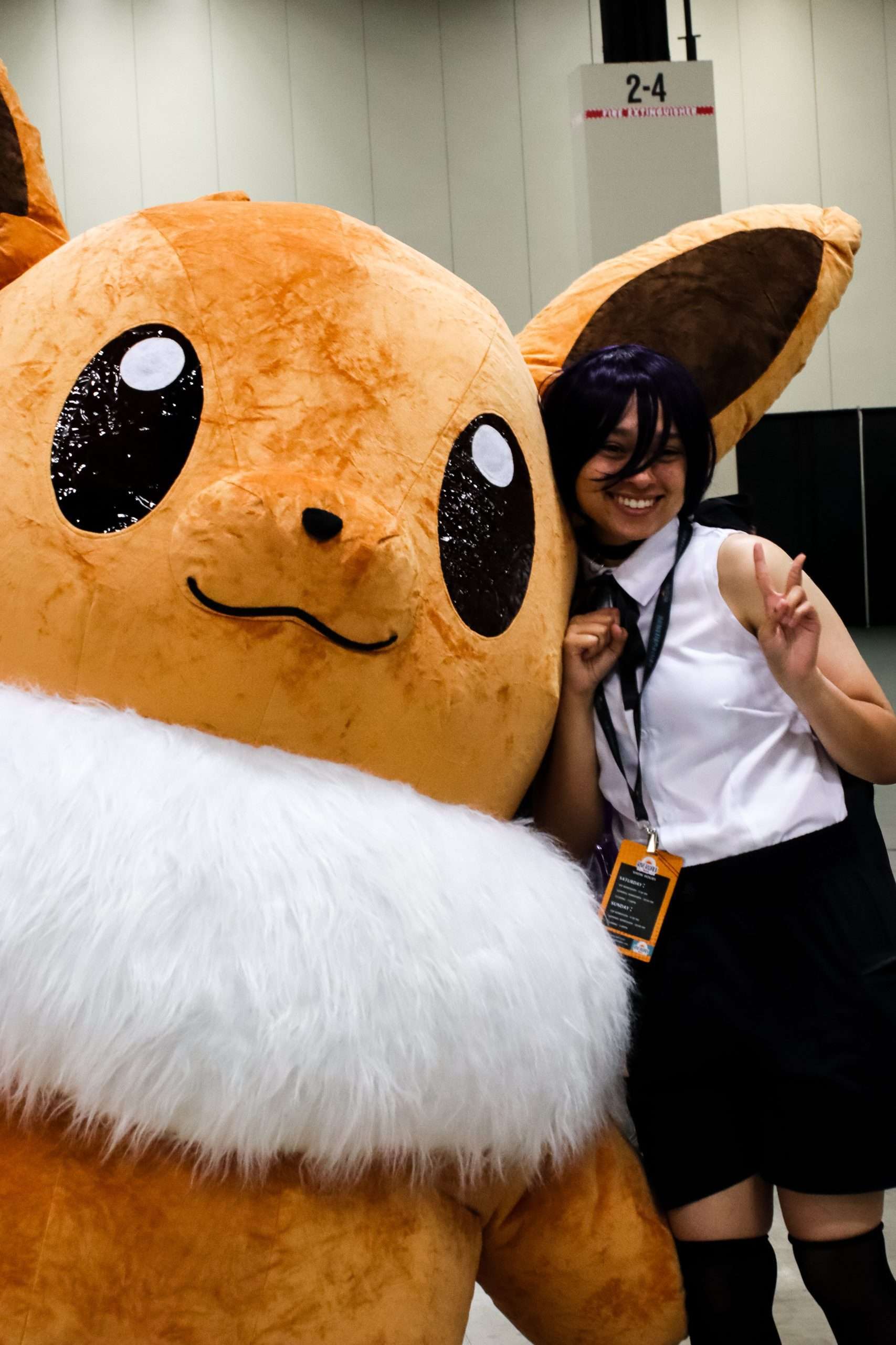 Read more about the article Exploring Anime Fandom at Riverwalk Anime 2026