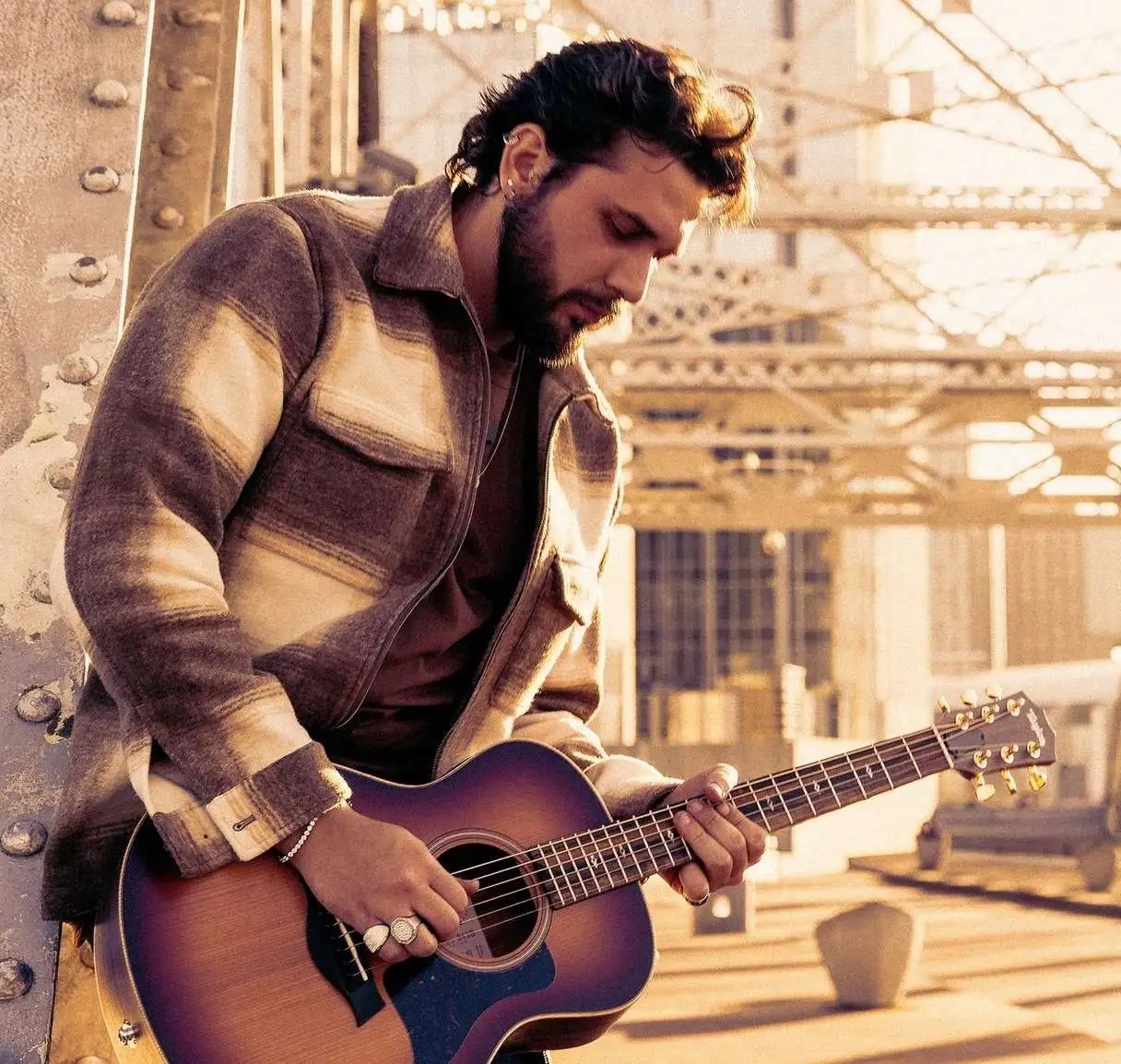 You are currently viewing Brazilian Artist Gustavo Mioto Launches Nashville-Crafted Country Music Chapter with Debut English-Language Single “Last Goodbye”