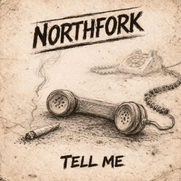 Read more about the article NorthFork Confronts Romantic Burnout On New Single “Tell Me”