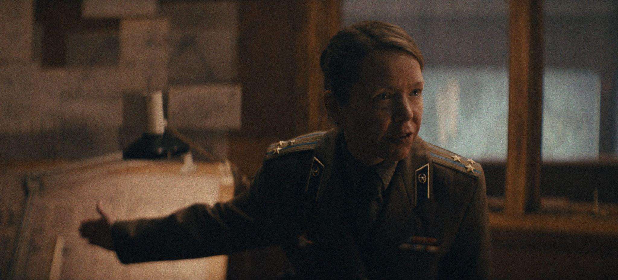 You are currently viewing Sneak peek clip from episode six of “Star City,” the gripping new space-race drama set in the world of “For All Mankind”