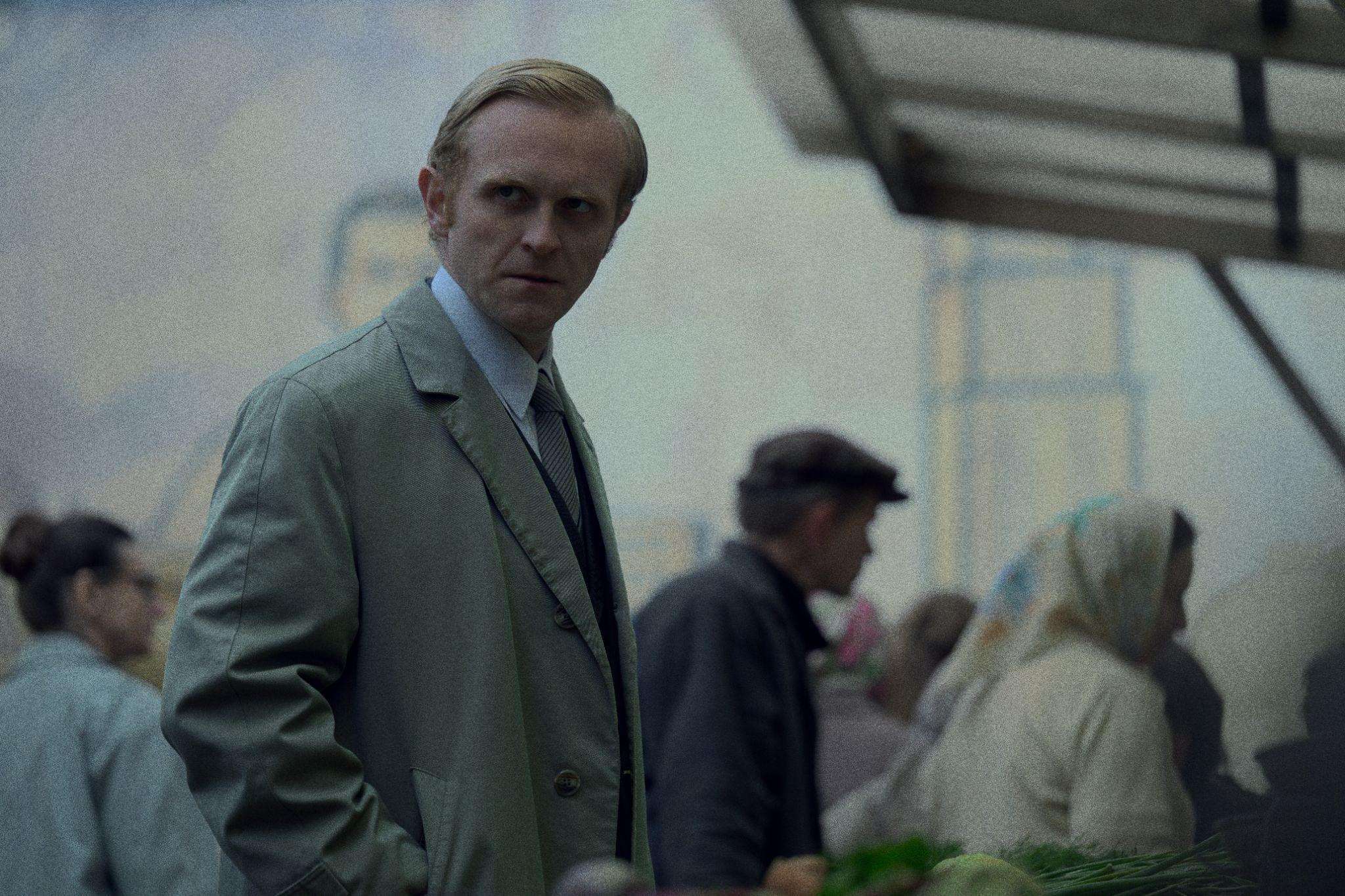 You are currently viewing First-look photos from the season finale of “Star City,” the gripping new space-race drama set in the world of “For All Mankind”