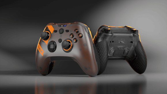 Read more about the article SCUF Gaming Introduces the SCUF Nemesis Pro 8K PC Controller Family