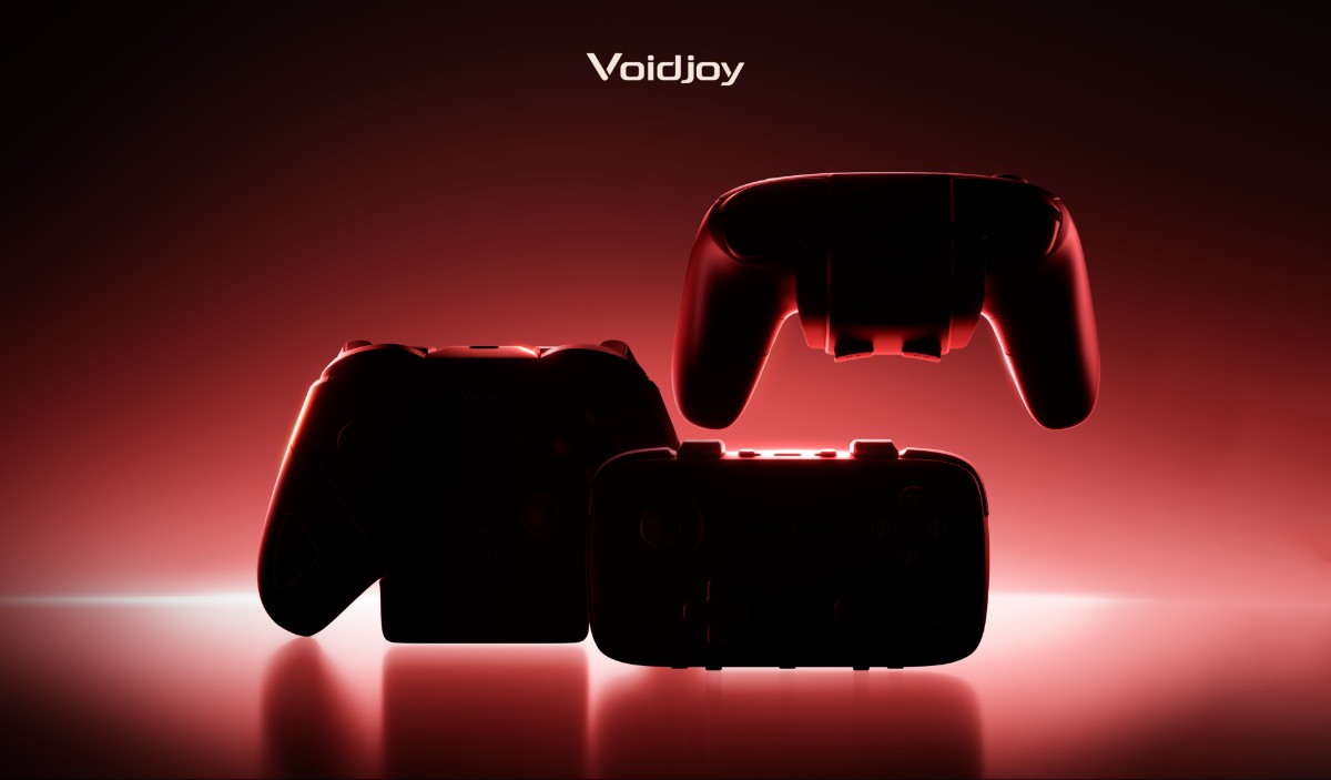 Read more about the article JSAUX GAMING Announces Voidjoy, a New Controller-Focused Sub-Brand