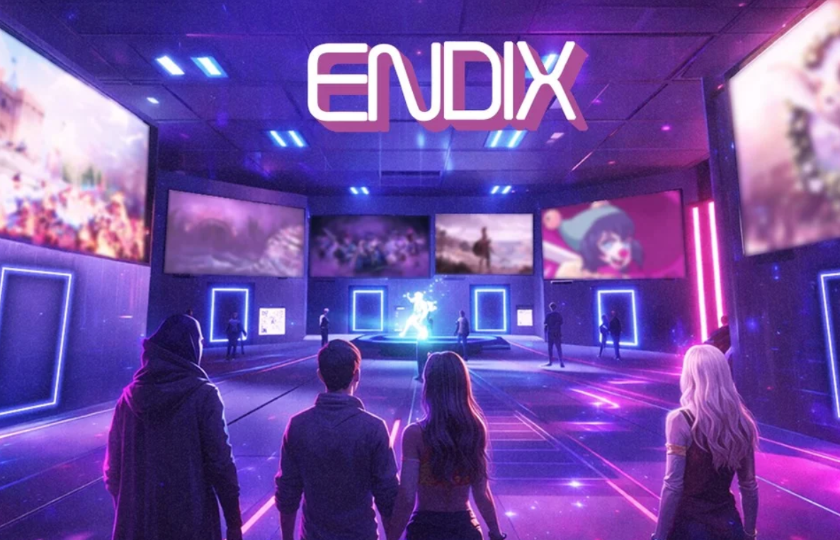 Read more about the article Endix Returns This November, Inviting Players To Experience The Next Level of Expos