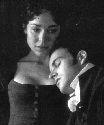 Mansfield Park Movie Poster Style A 11 X 17 1999 Walmart Com Walmart Com