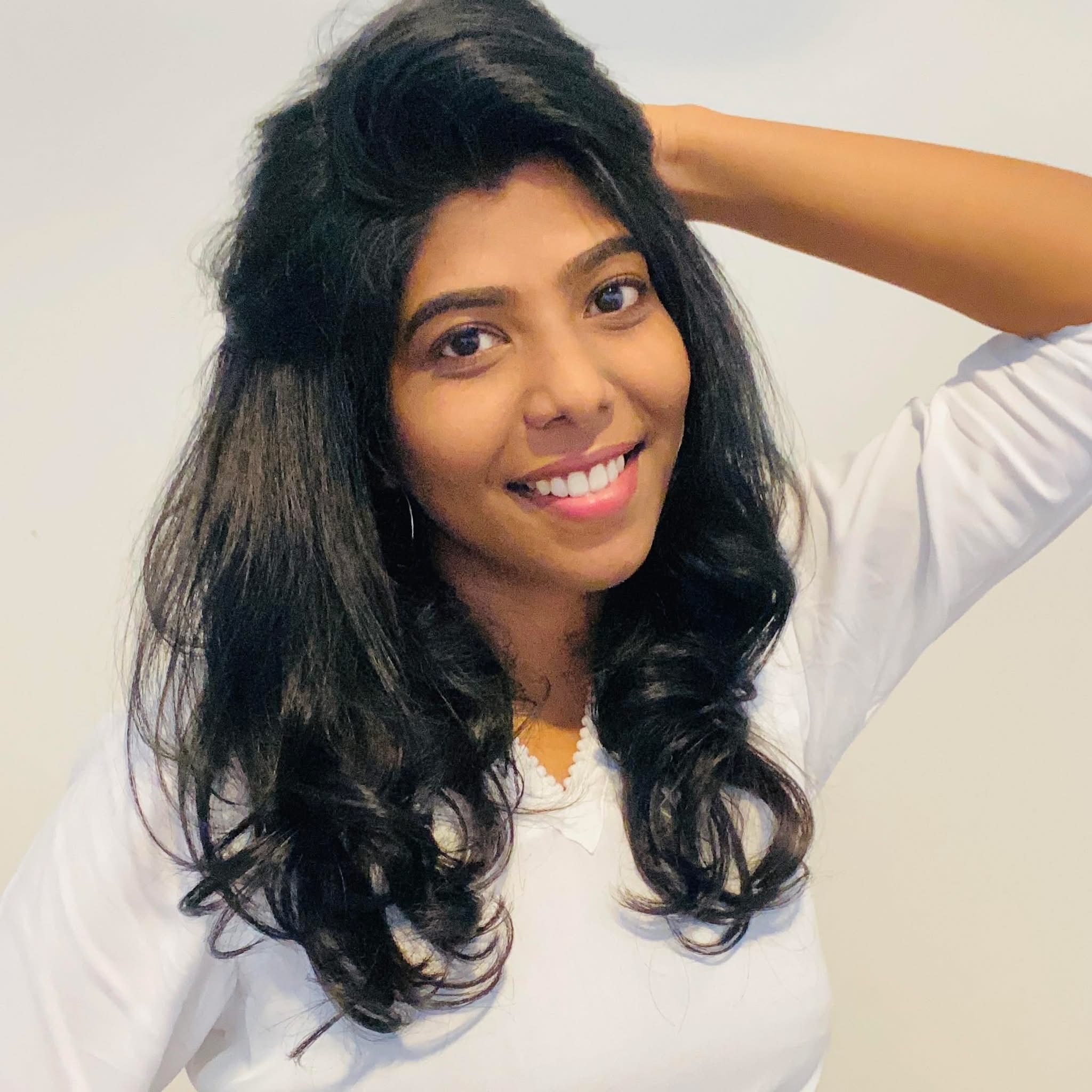 Dr. Prathibha Thangadurai