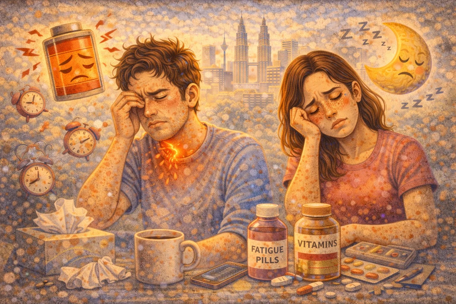 fatigue