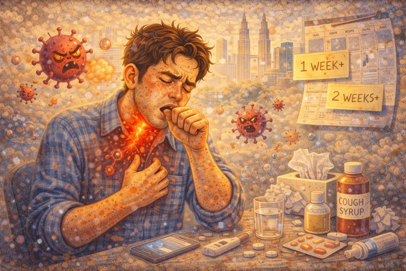visit a clinic