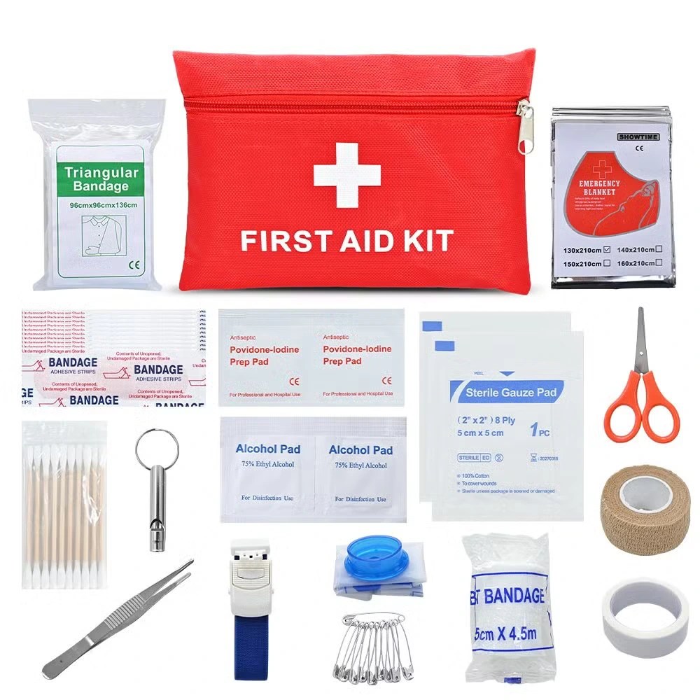 First-Aid-Kits