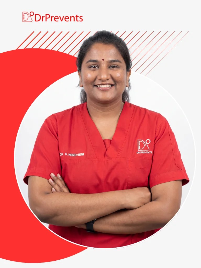 Nendheni Ramachandran