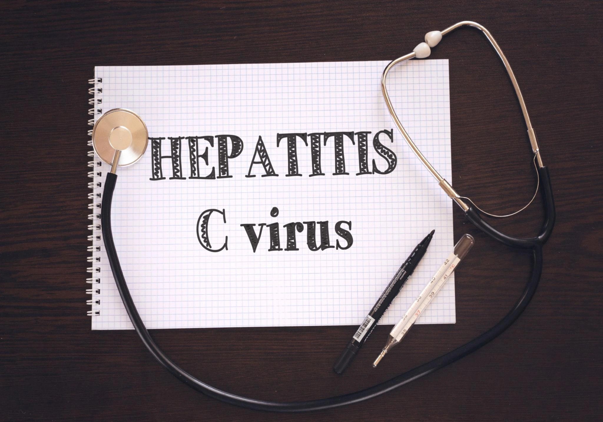 hepatitis C infection risks
