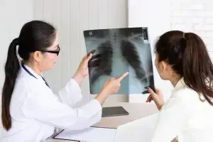 x ray