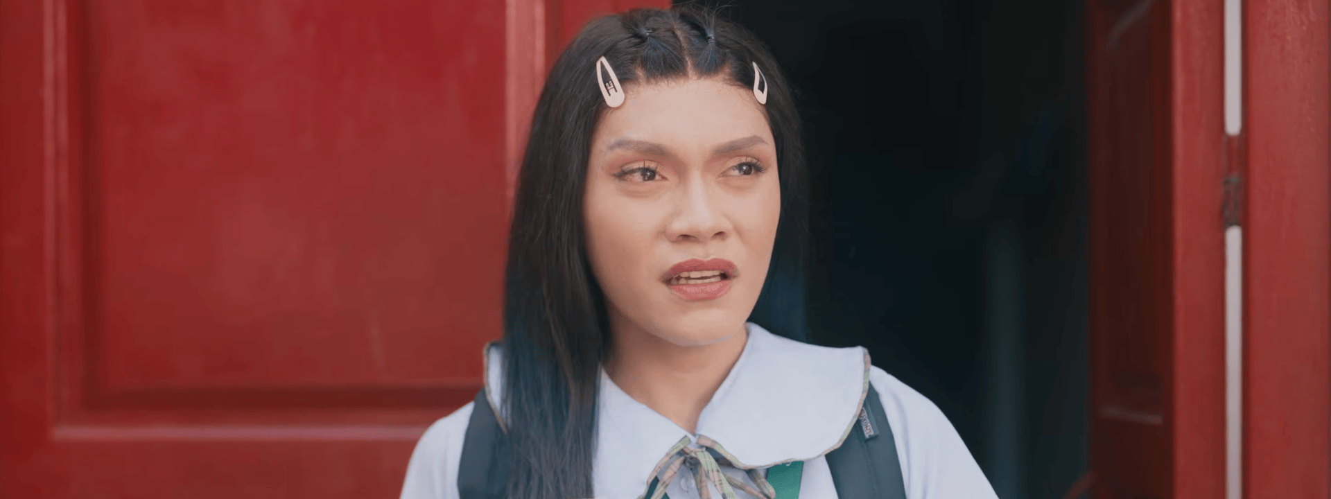 PBB Collab: Esnyr Ranollo releases 54-minute First Day High film on his YouTube channel