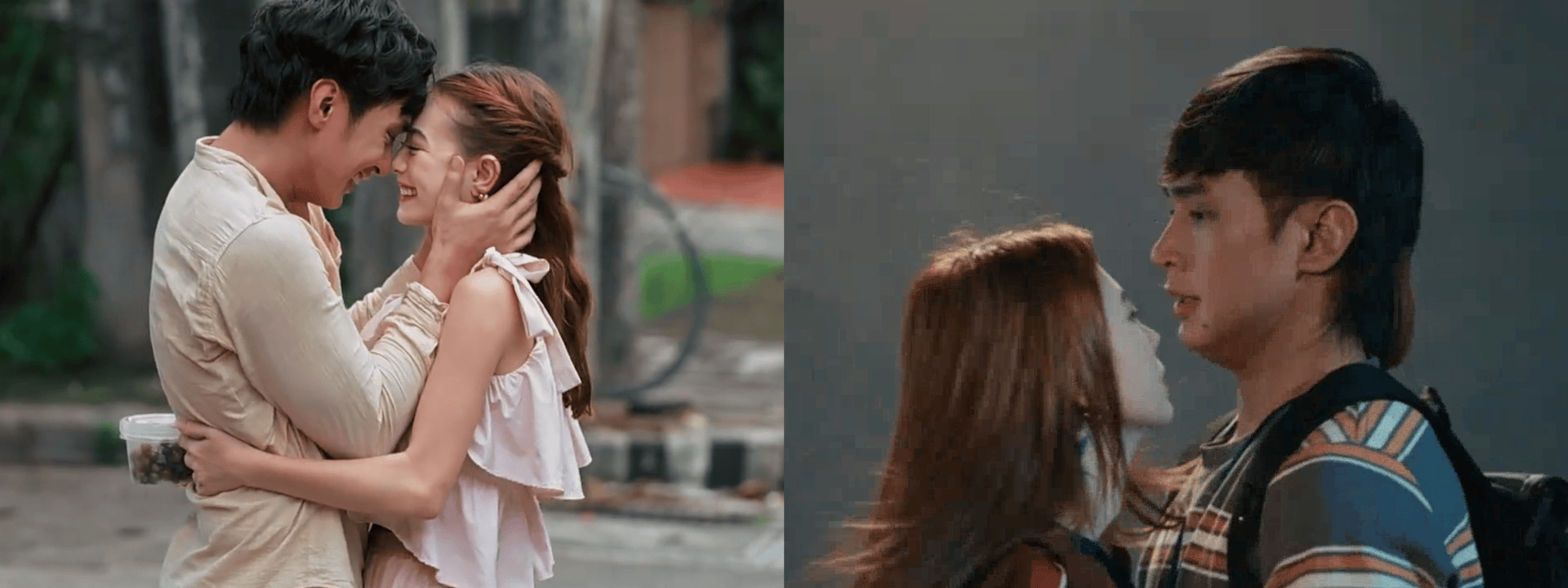 PBB Gen 11: JMFyang-led Ghosting now for free on iWant + Get 1GB iWant Data free on DITO