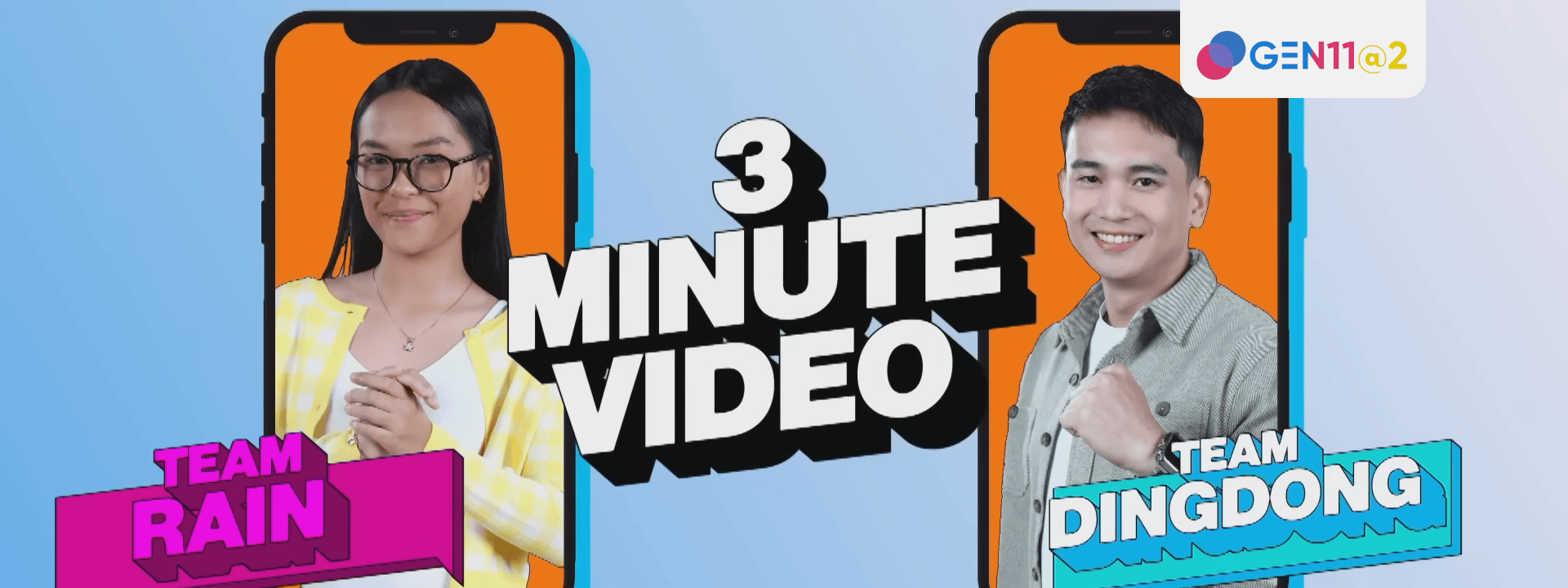 PBB Gen 11: One memorable thing – Likes, Camera, Upload Weekly Task