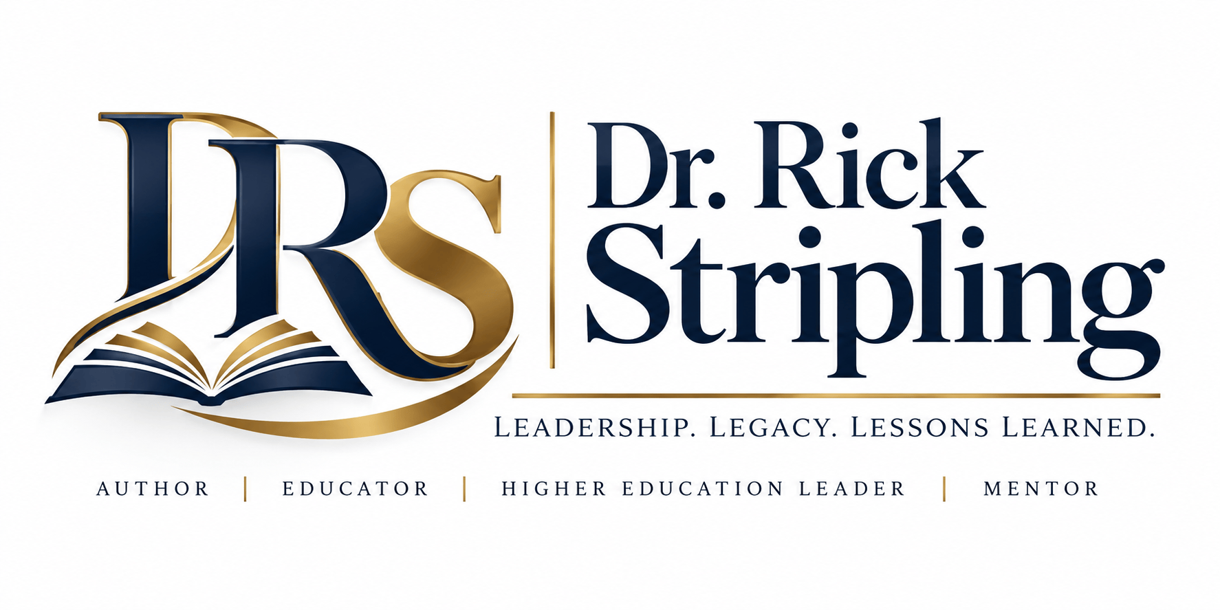 Dr. Rick Stripling