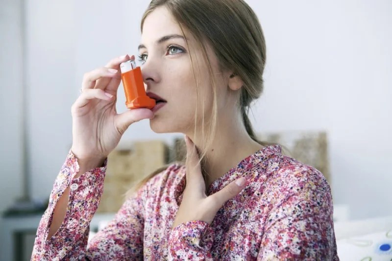 Asthma