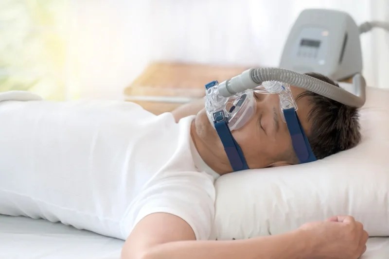 Sleep Apnea