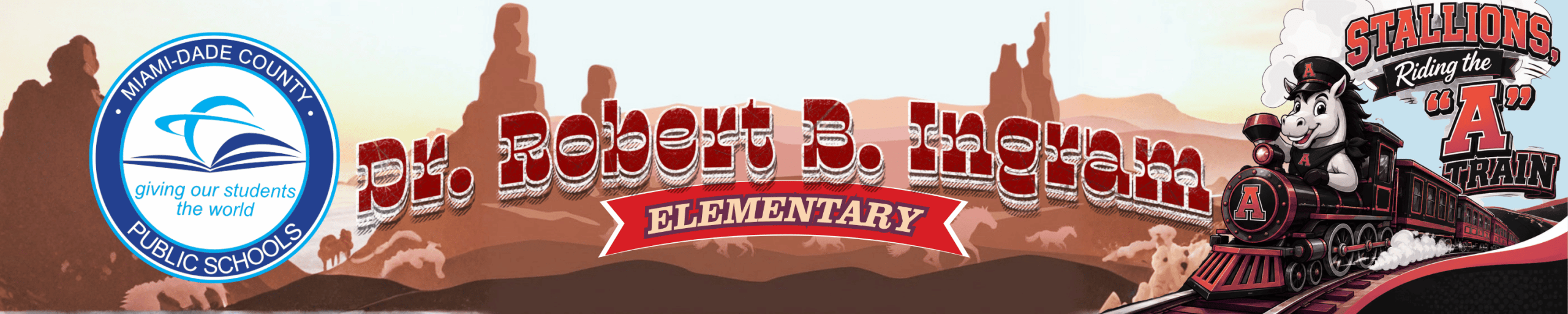 Dr. Robert B. Ingram Elementary